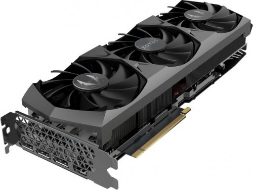 ZOTAC GeForce RTX 3090 Trinity OC