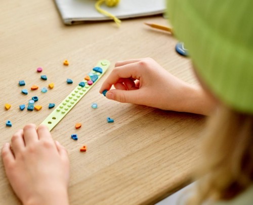 Lego Cool Cactus Bracelet 41922