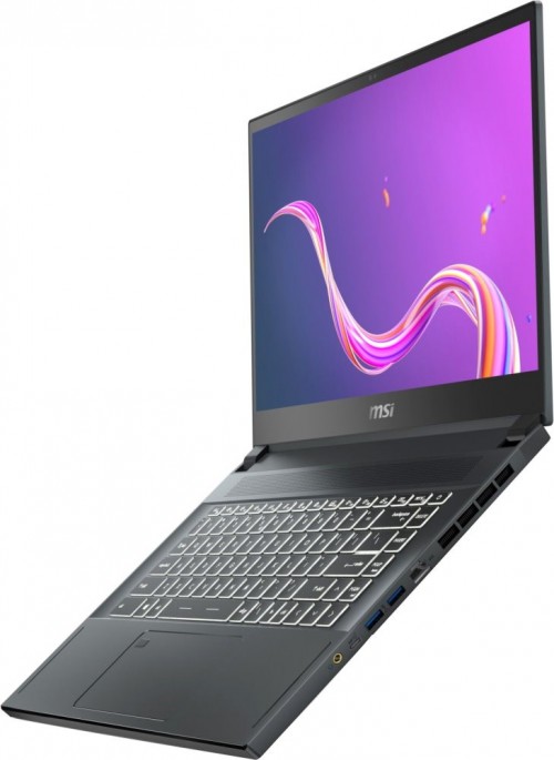 MSI Creator 15 A10UGT