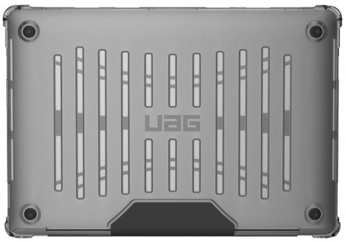 UAG Plyo Rugged Case for MacBook Pro 13 2020