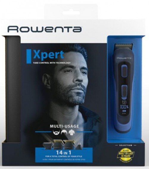 Rowenta TN-9460