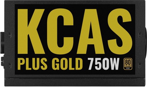 Aerocool Kcas Plus Gold 750W