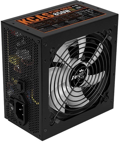 Aerocool Kcas Plus Gold 850W