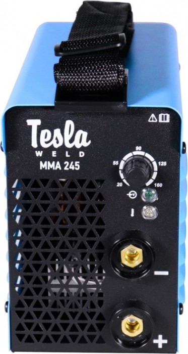 Tesla Weld MMA 245