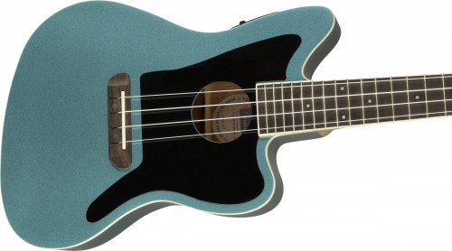 Fender Fullerton Jazzmaster Uke