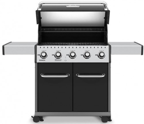 Broil King Baron 520