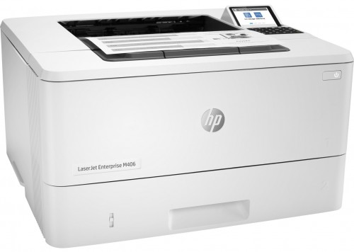 HP LaserJet Enterprise M406DN