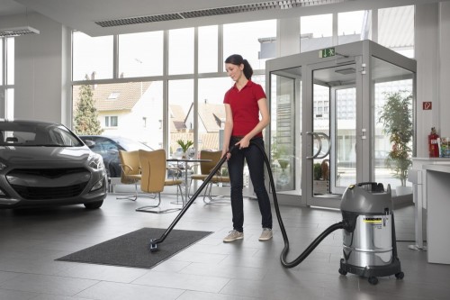 Karcher NT 30/1 Me Classic