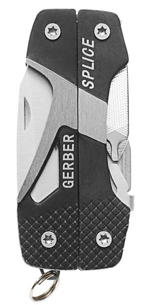 Gerber Splice