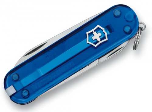 Victorinox Classic-SD