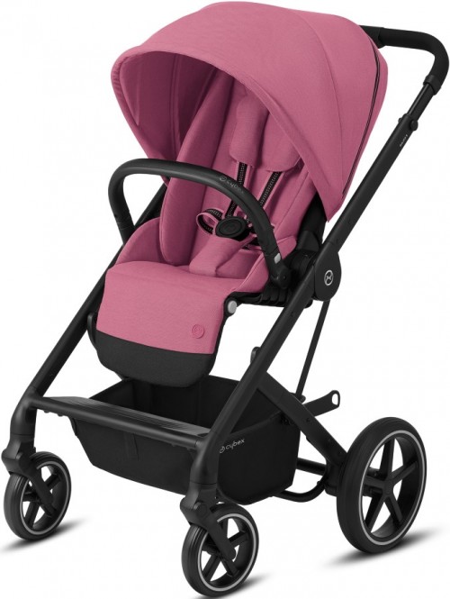 Cybex Balios S Lux