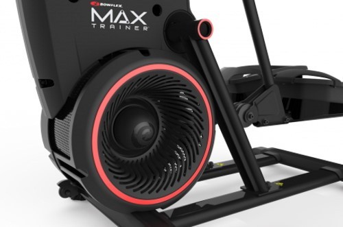 Bowflex Max Total