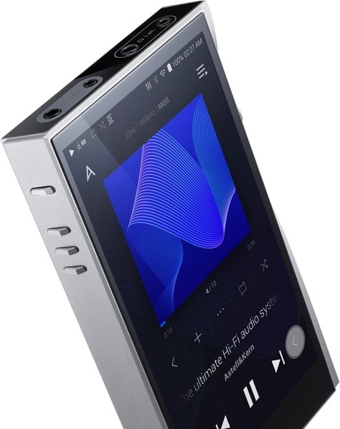 Iriver Astell & Kern A&futura SE200