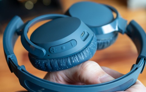 Skullcandy Riff Wireless