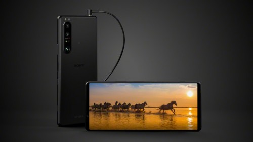 Sony Xperia 1 III