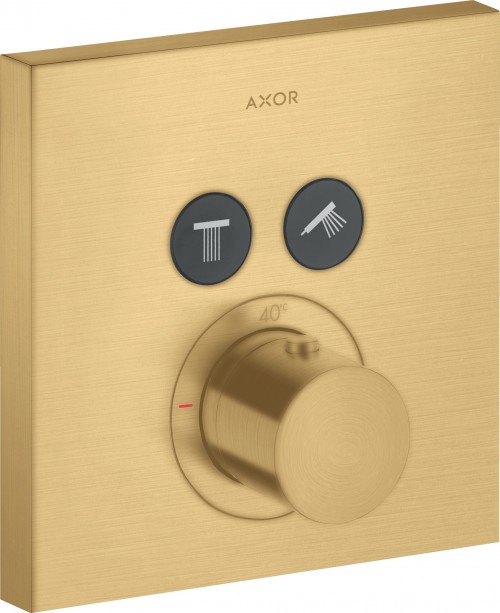 Axor Shower Select 36715000