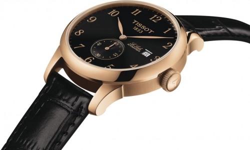 TISSOT Le Locle Automatique Petite Seconde T006.428.36.052.0