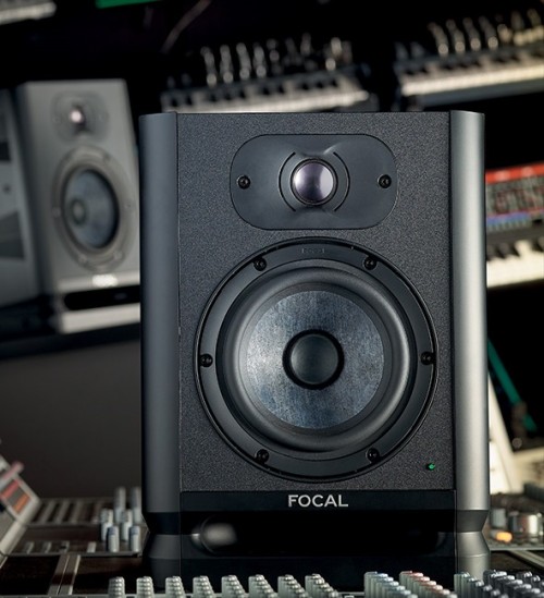 Focal JMLab Alpha EVO 65