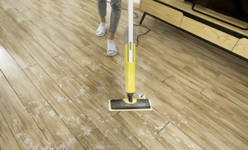 Karcher SC 2 Upright EasyFix