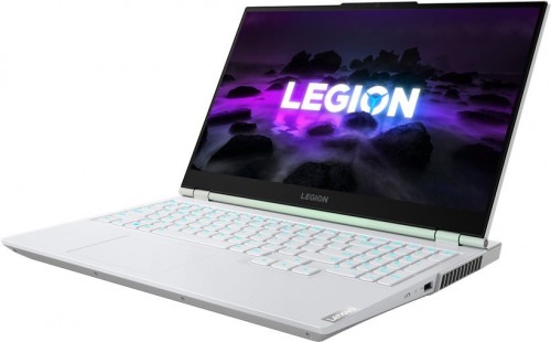 Lenovo Legion 5 15ACH6H