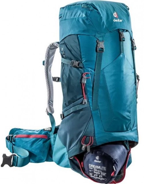 Deuter Futura Pro 34 SL 2020