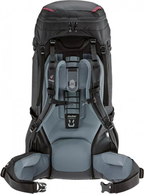 Deuter Aviant Voyager 60+10 SL