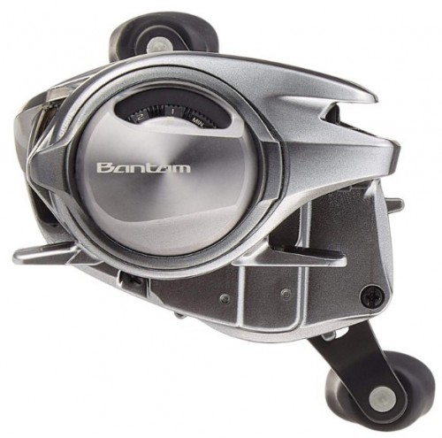 Shimano Bantam MGL HG Left