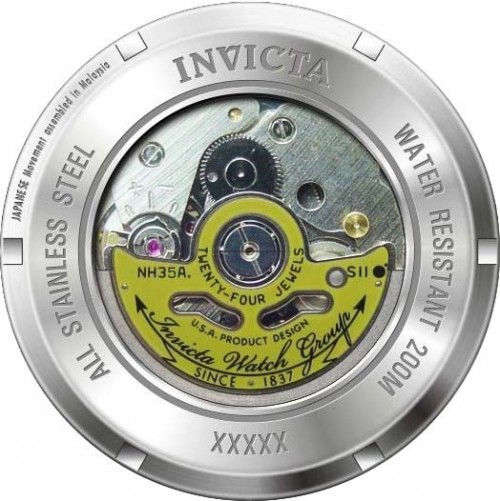 Invicta Pro Diver Men 29176