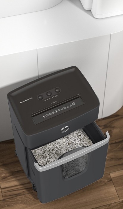 HP Pro Shredder 15CC