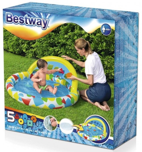 Bestway 52378