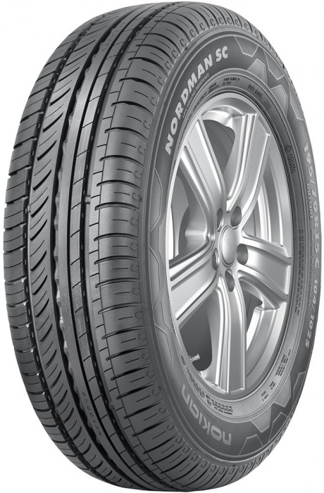 Nokian Nordman SC