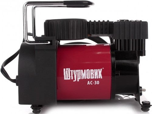 Shturmovik AC-30