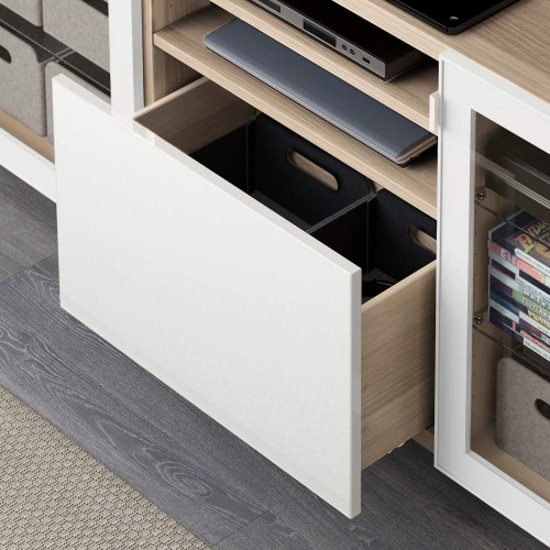 IKEA Besta 180x42x74