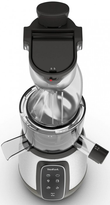 Tefal Ultra Juice Digit ZC 605