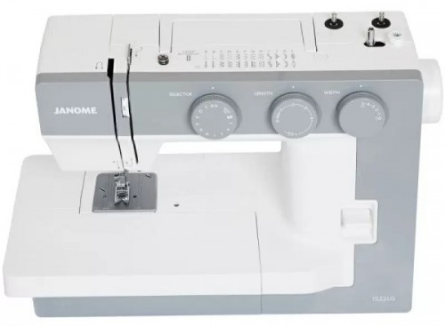 Janome 1522