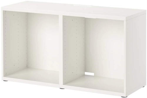 IKEA Besta 120x40x64