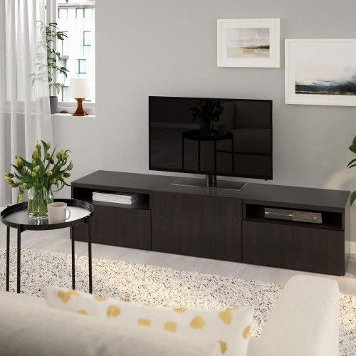 IKEA Besta 180x42x39