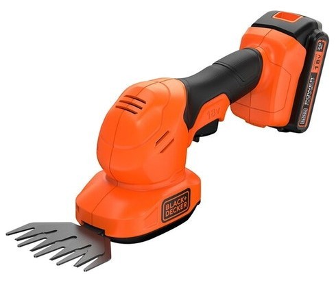 Black&Decker BCSS18B