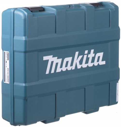 Кейс Makita DCG180RF