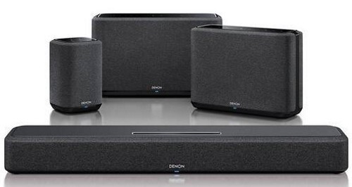 Denon Home Soundbar 550