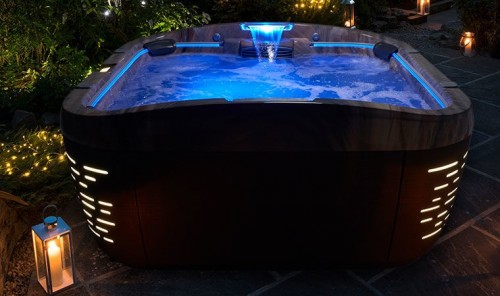 Jacuzzi J585 231x231