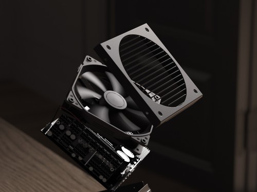 Fractal Design FD-P-IA2G-850