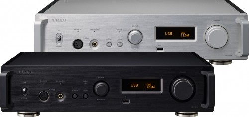 Teac UD-701N