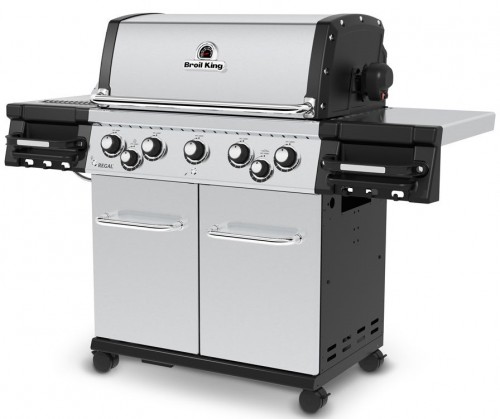 Broil King Regal S 590 IR Pro