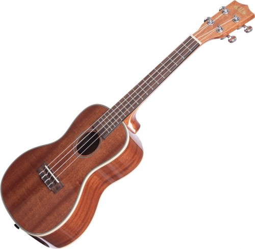 Kala Mahogany Gloss Concert Ukulele