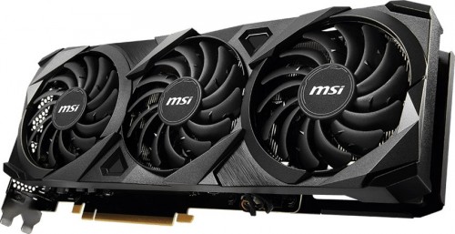 MSI GeForce RTX 3070 Ti VENTUS 3X 8G