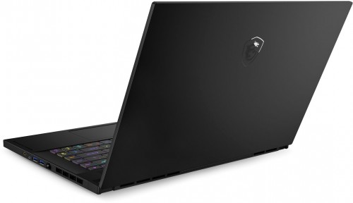 MSI GS66 Stealth 11UG