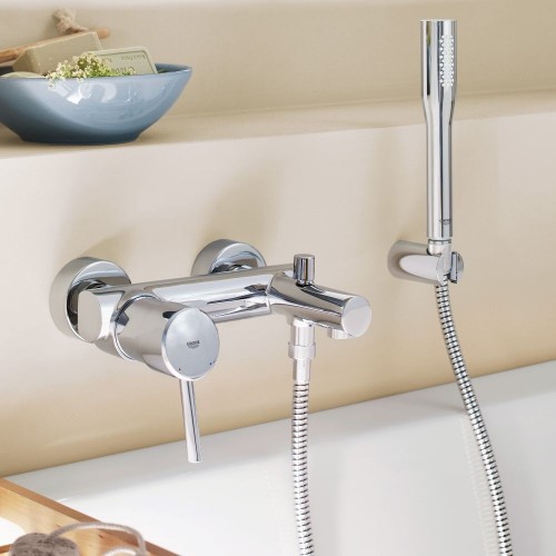 Grohe Concetto 32212001