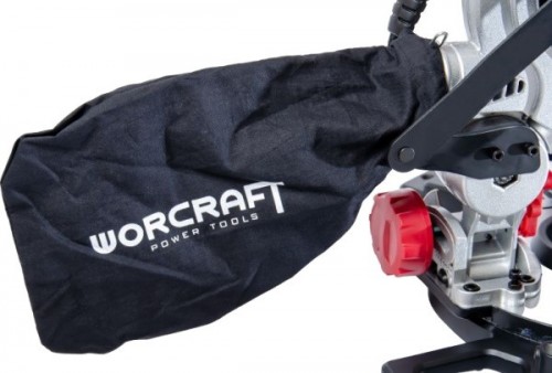 Worcraft MST14-210