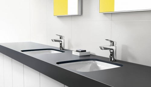 Hansgrohe Logis 71102000